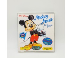 Mickey Mouse The Computer Game Commodore 64 (C64)