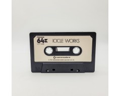 Icicle Works Commodore 64 (C64)