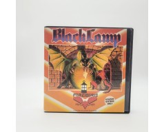 Black Lamp Atari ST