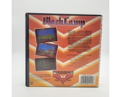 Black Lamp Atari ST