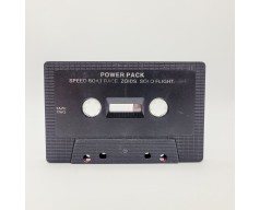 Challenger Commodore 64 (C64)