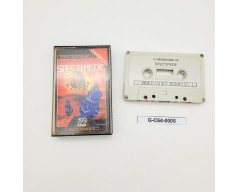 Spectipede Commodore 64 (C64)