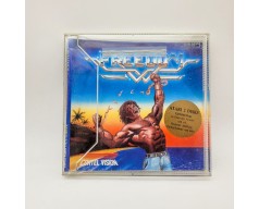 Freedom: Rebels in the Darkness ATARI ST