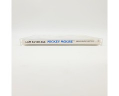 Mickey Mouse The Computer Game Commodore 64 (C64)