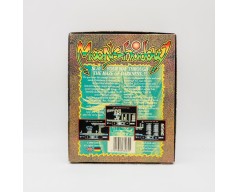 Moonshadow Commodore 64 (C64)