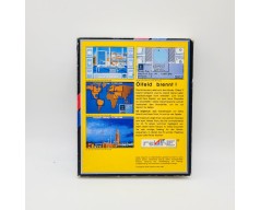 Oil Imperium Commodore 64 (C64)