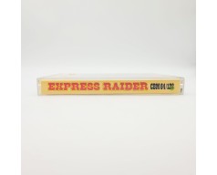 Express Raider Commodore 64 (C64)