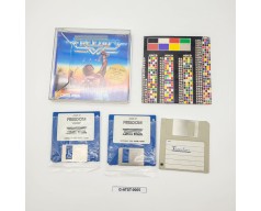 Freedom: Rebels in the Darkness ATARI ST