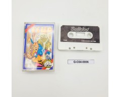 Feud Commodore 64 (C64)