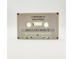 Spectipede Commodore 64 (C64)