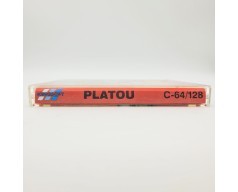 Platou / Flimbo's Quest Commodore 64 (C64)