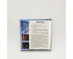 Vengeance Commodore 64 (C64)