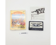 Express Raider Commodore 64 (C64)
