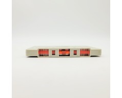 Spectipede Commodore 64 (C64)