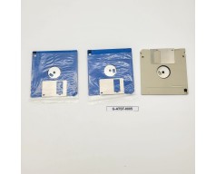 Freedom: Rebels in the Darkness ATARI ST