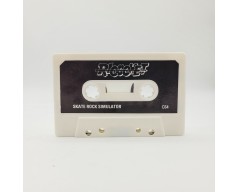 Skate Rock Simulator Commodore 64 (C64)