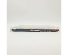 Vengeance Commodore 64 (C64)