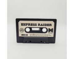 Express Raider Commodore 64 (C64)