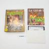 Moonshadow Commodore 64 (C64)