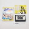 California Games Commodore 64 (C64)