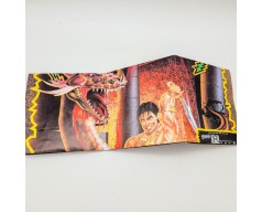 Moonshadow Commodore 64 (C64)