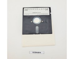 Moonshadow Commodore 64 (C64)