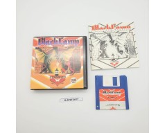 Black Lamp Atari ST