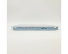 Time Scanner Commodore 64 (C64)