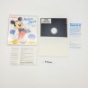 Mickey Mouse The Computer Game Commodore 64 (C64)