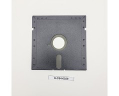 Commodore 64 Demodiskette (C64)