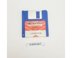 Black Lamp Atari ST
