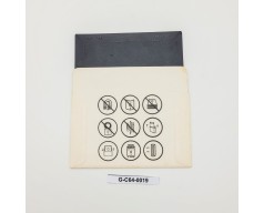 Commodore 64 Demodiskette (C64)