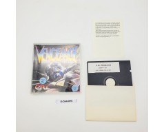 Vengeance Commodore 64 (C64)