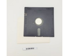 Mickey Mouse The Computer Game Commodore 64 (C64)