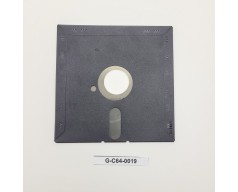 Commodore 64 Demodiskette (C64)