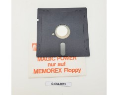 Oil Imperium Commodore 64 (C64)