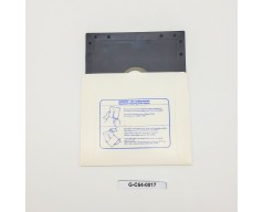 Text 64 Commodore 64 (C64)