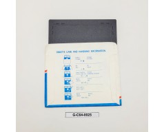 Commodore 64 Demodiskette (C64)