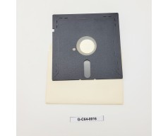 Vengeance Commodore 64 (C64)