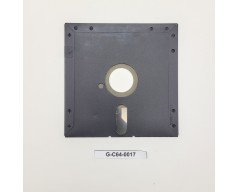 Text 64 Commodore 64 (C64)