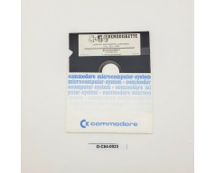 C64 Demodiskette (C64)