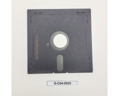 Commodore 64 Demodiskette (C64)