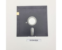 Commodore 64 Demodiskette (C64)