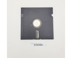 C64 Demodiskette (C64)