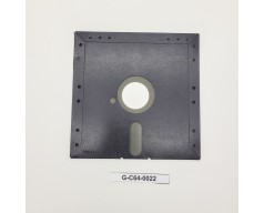 C64 Demodiskette + Spis programów (C64)