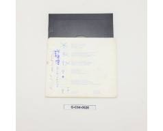 C64 Demodiskette (C64)
