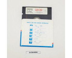 1351 Mouse Utility Disk (C64)