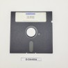1351 Mouse Utility Disk (C64)