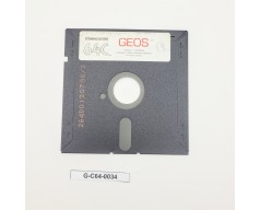 1351 Mouse Utility Disk (C64)