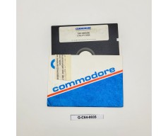 1351 Mouse Utility Disk (C64)